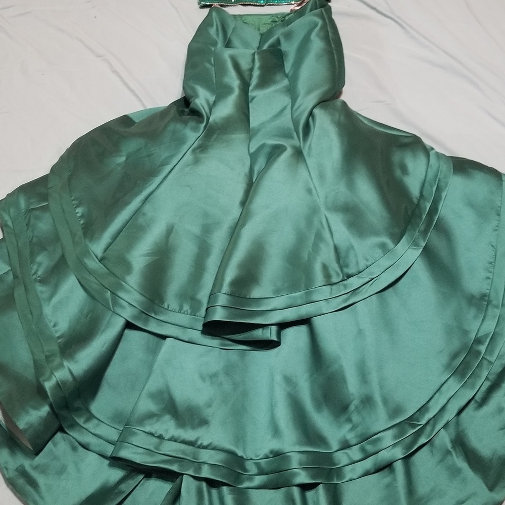 Prom Dress - Picture 3 of 4